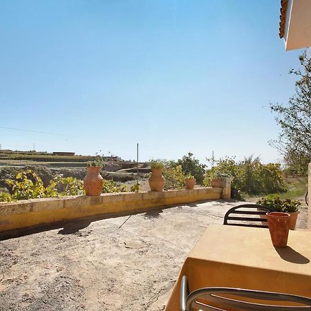 Vila Casa El Parral Vilaflor Exteriér fotografie