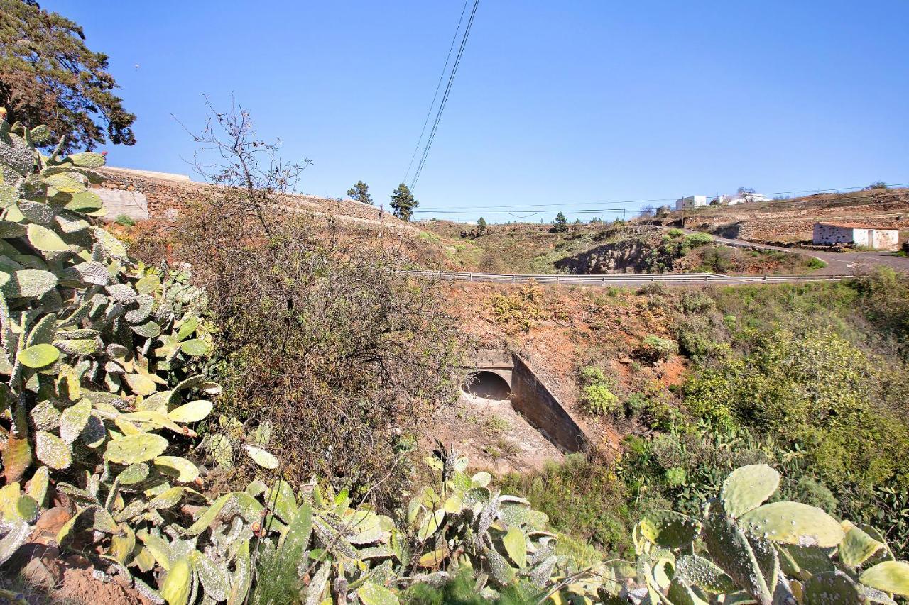 Vila Casa El Parral Vilaflor Exteriér fotografie